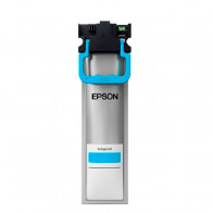 Bolsa de tinta EPSON T11A220-AL Color Cyan.