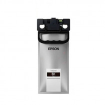Bolsa de tinta EPSON T11B120-AL Color Negro, 143 ml.