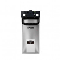 Bolsa de tinta EPSON T11B120-AL Color Negro, 143 ml.