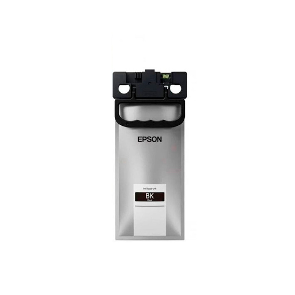 Bolsa de tinta EPSON T11B120-AL Color Negro, 143 ml. Bolsa de tinta EPSON T11B120-AL Color Negro, 143 ml.
