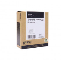 Cartucho de tinta Epson T40W120