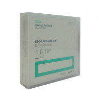 Tape Backup HPE StoreEver LTO-7 Ultrium, 15TB