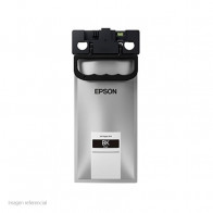 Bolsa de tinta EPSON T942120-AL, color negro.
