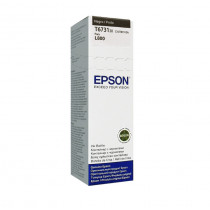 TINTA EPSON NEGRA L800