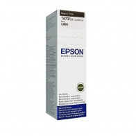 TINTA EPSON NEGRA L800