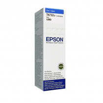 TINTA EPSON L800 CIAN
