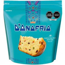 Panetón D'ONOFRIO Bolsa 880g
