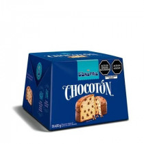 Panetón DONOFRIO Chocotón Caja 450g