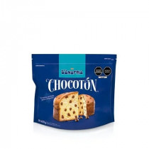 Panetón DONOFRIO Chocotón Bolsa 450g