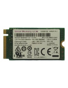 Disco Solido Union Memory / 512gb Nvme 2242 / Pull New