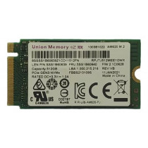 Disco Solido Union Memory / 512gb Nvme 2242 / Pull New