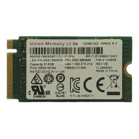 Disco Solido Union Memory / 512gb Nvme 2242 / Pull New