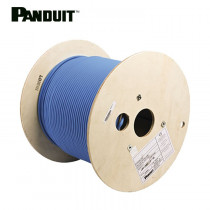 Panduit  Cable CAT6A  U/UTP