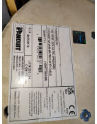 Panduit  Cable CAT6A  U/UTP