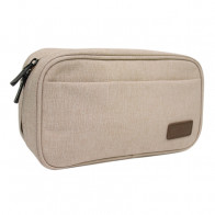 Portacables TEROS TE-ACS9015, beige