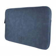 Klip Xtreme - Notebook sleeve KNS-220BL- Funda para portátil - 15.6" BLUE