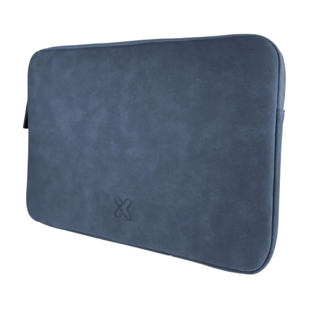 Klip Xtreme - Notebook sleeve KNS-220BL- Funda para portátil - 15.6" BLUE Klip Xtreme - Notebook sleeve KNS-220BL- Funda para portátil - 15.6" BLUE