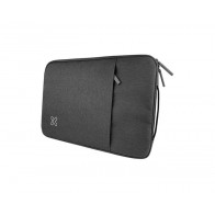 Klip Xtreme - Notebook sleeve KNS-420GR GRAY