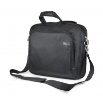 Maletín Klip Xtreme 15.6" Laptops Negro - KNC-025