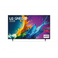 LG Smart TV 55" QNED 4K 55QNED80TSA