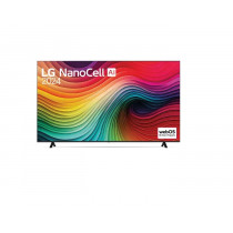 LG Smart TV 70" NanoCell 4K ThinQ AI 70NANO80TSA (2024)