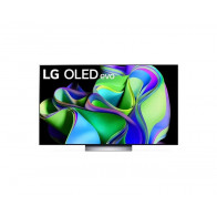LG OLED evo 4K ThinQ AI Smart 55" OLED55C3PSA