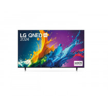 LG Smart TV 55" QNED 4K UHD 55QNED80TSAZ (2024)