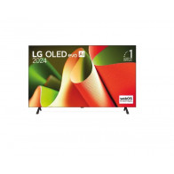 LG Smart TV 77" OLED 4K UHD OLED77B4PSA (2024)