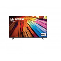 LG Smart TV 75" LED 4K UHD 75UT8050PSB (2024)