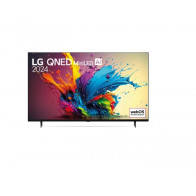LG Smart TV 75" QNED MiniLED 4K UHD 75QNED90TSA (2024)