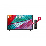 LG Smart TV 86" LED 4K UHD 86UR8750PSA