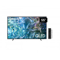 Samsung Smart TV 55" QLED 4K QN55Q60DAGXPE (Modelo 2024)