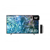 Samsung Smart TV 50" QLED 4K UHD QN50Q60DAGXPE