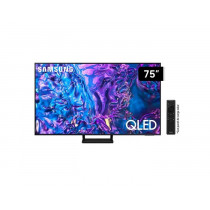 Samsung Smart TV 75" 4K QLED QN75Q70DAGXPE