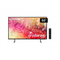 Samsung Smart TV 50" LED 4K UHD UN50DU7000GXPE
