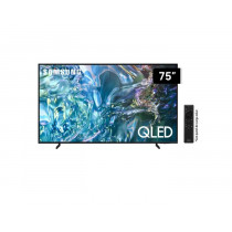 Samsung Smart TV 75" 4K QLED QN75Q60DAGXPE