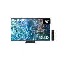 Samsung Smart TV 70" 4K QLED QN70Q65DAGXPE
