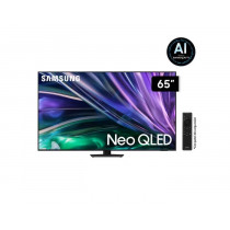 Samsung Smart TV 65" 4K NeoQLED QN65QN85DBGXPE