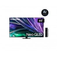 Samsung Smart TV 65" 4K NeoQLED QN65QN85DBGXPE