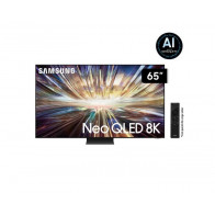 Samsung Smart TV 65" NEO QLED 8K QN65QN800DGXPE