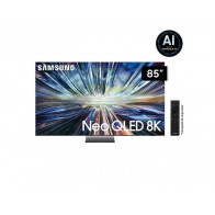Samsung Smart TV 85" 8K NeoQLED QN85QN900DGXPE
