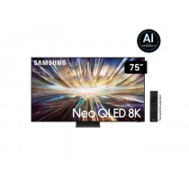 Samsung Smart TV 75" 8K QLED QN75QN800DGXPE