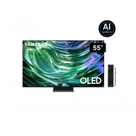 Samsung Smart TV 55" OLED 4K QN55S90DAGXPE