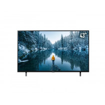 Panasonic Smart TV 43" LED 4K UHD TC-43MX700P