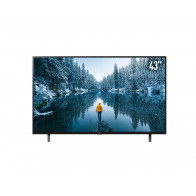 Panasonic Smart TV 43" LED 4K UHD TC-43MX700P
