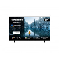 Panasonic LED 4K UHD Smart 50" TC-50MX700P