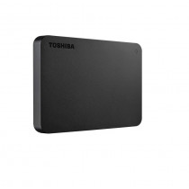 Toshiba Canvio Basics, 1 TB, USB 3.0, 2.5", Negro.