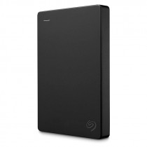 Seagate STGX4000400, 4TB, USB 3.0, Negro