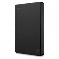 Seagate STGX5000400, 5TB, USB 3.0, Negro