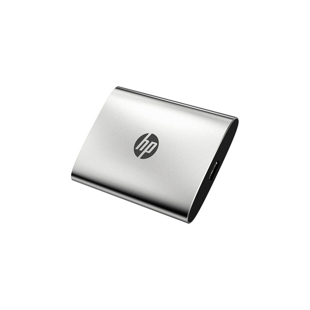 HP 900, 2TB, USB Tipo-C 3.2 Gen2 x2, Color Plata HP 900, 2TB, USB Tipo-C 3.2 Gen2 x2, Color Plata